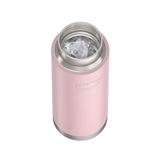 Thermos® ICON™ Stainless Steel Water Bottle with Spout 710ml (IS2202) - Sunset Pink - 2