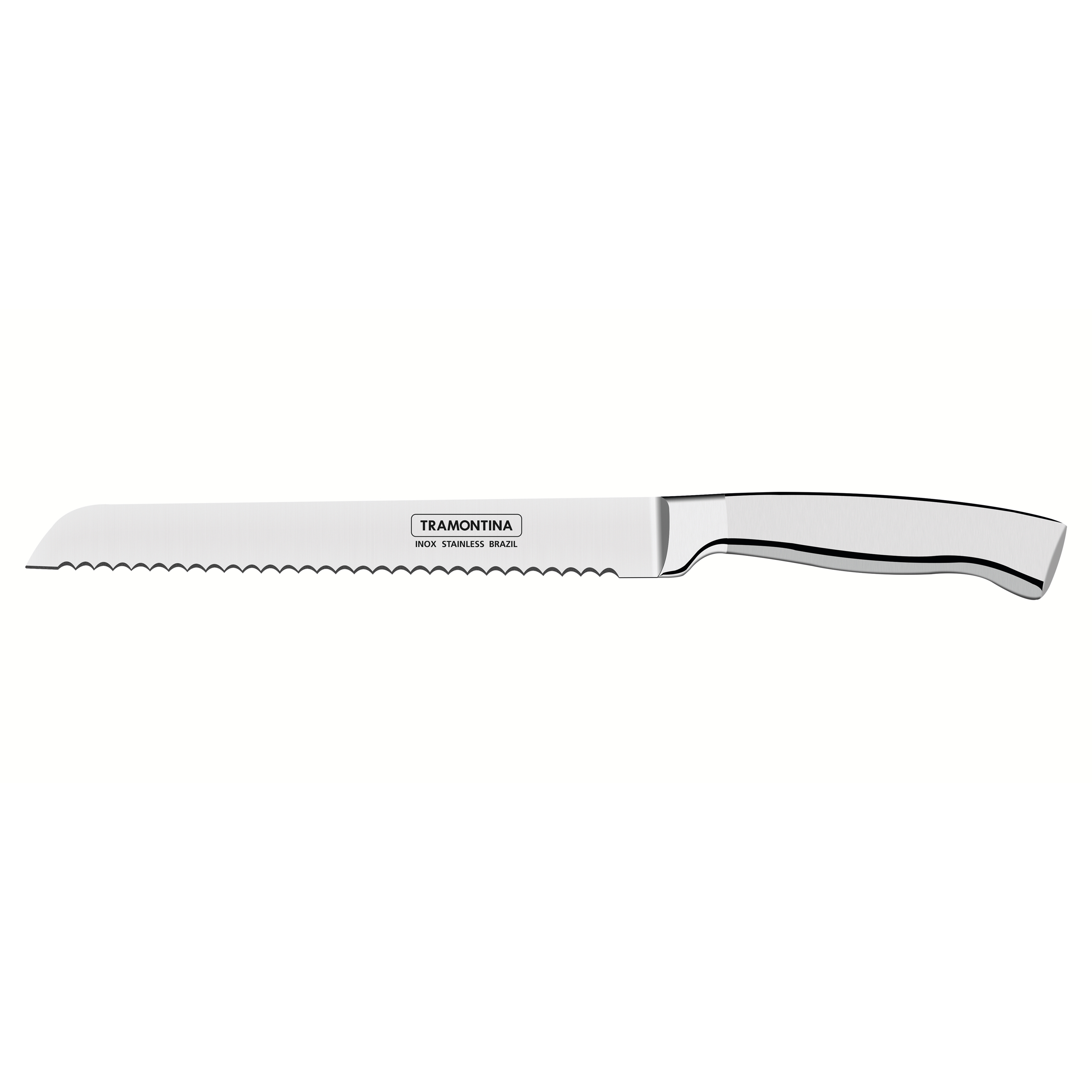 Tramontina Cronos 8" Bread Knife