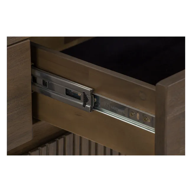 Helios 7 Drawer Chest 1.55m - 8