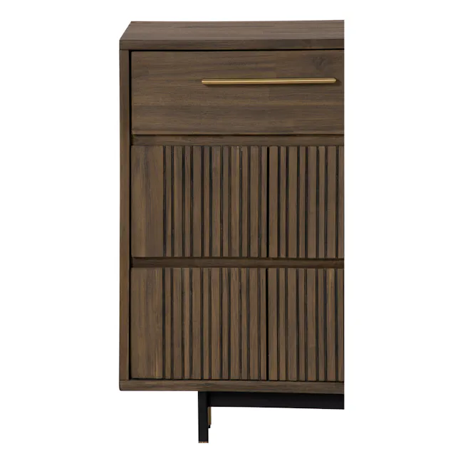 Helios 7 Drawer Chest 1.55m - 10