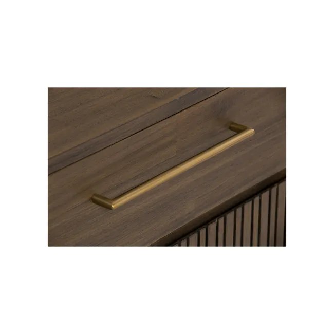 Helios 7 Drawer Chest 1.55m - 9