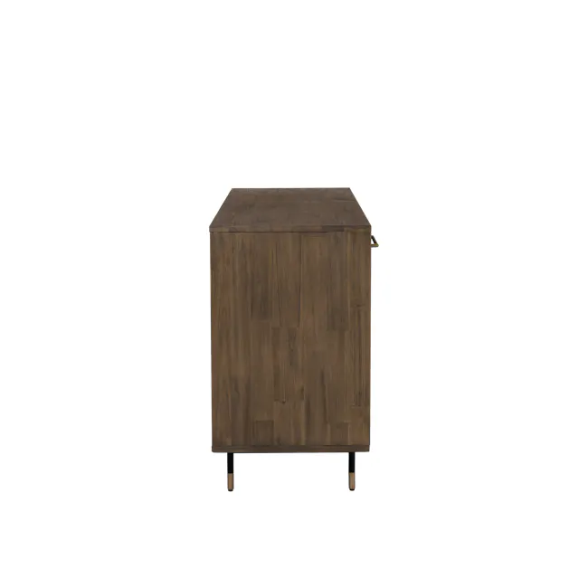 Helios 7 Drawer Chest 1.55m - 13