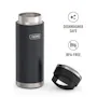 Thermos® ICON™ 1.2L Bottle with Screw Top (IS2122) - Saddle - 7