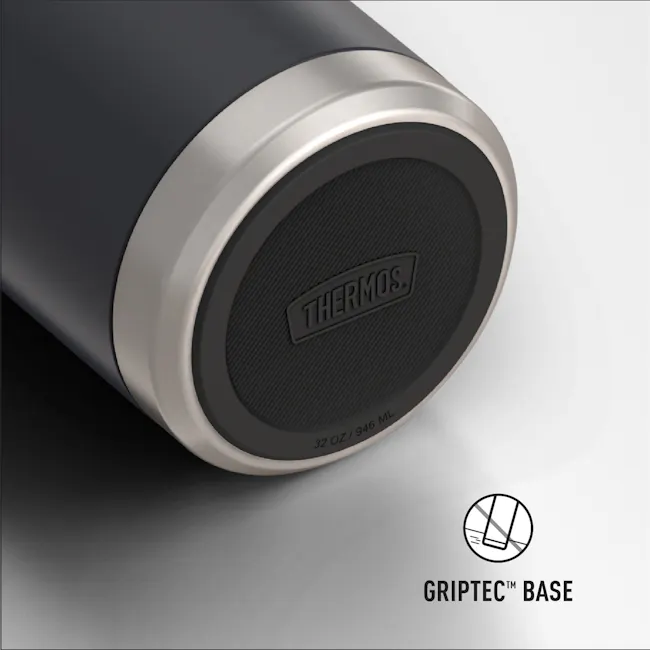Thermos® ICON™ 1.2L Bottle with Screw Top (IS2122) - Saddle - 10