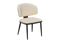 Julio Dining Chair - Beige (Pet Friendly)