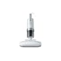 IRIS Ohyama Dust Mite Mattress/Furniture Vacuum Cleaner - Silver (2 Sizes) - 2