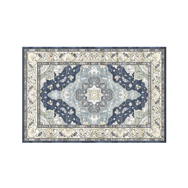 Oceania Low Pile Rug (3 Sizes) - 7