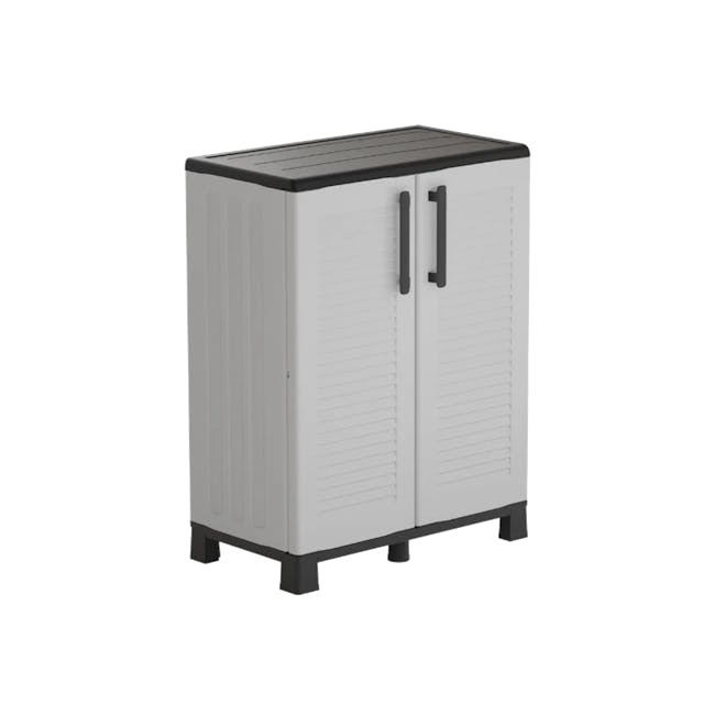 Linea Family Base Cabinet - 1