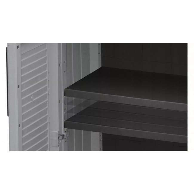 Linea Family Base Cabinet - 7