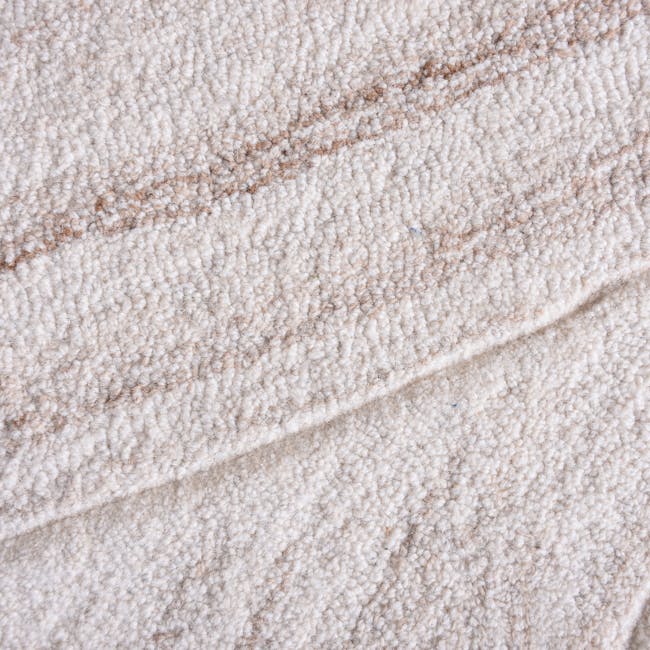 Mano Wool Rug (3 Sizes) - 4