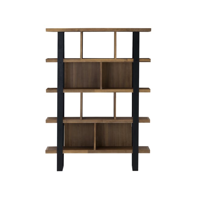 Dakota Bookshelf - 0