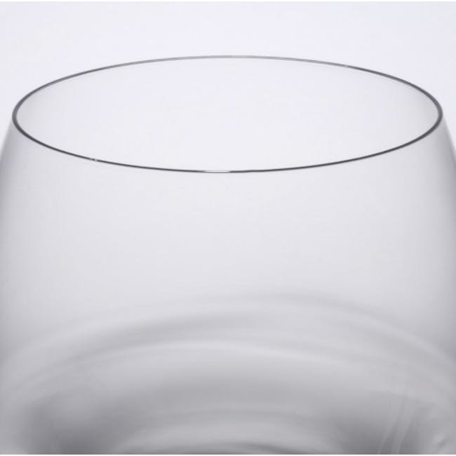 Chef & Sommelier Open Up Old Fashioned Tumbler 38cl - Set of 6 - 2