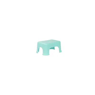 TOYOGO Ideal Stool - Mint
