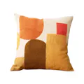 Kathy Cushion Cover - Orange
