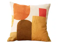 Kathy Cushion - Orange