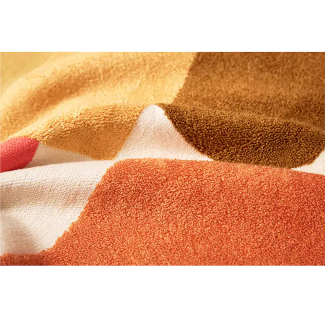 Kathy Cushion - Orange - 3
