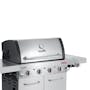 Char-Broil Professional PRO S 4 Tru-Infrared 4 Burner BBQ Grill - 6