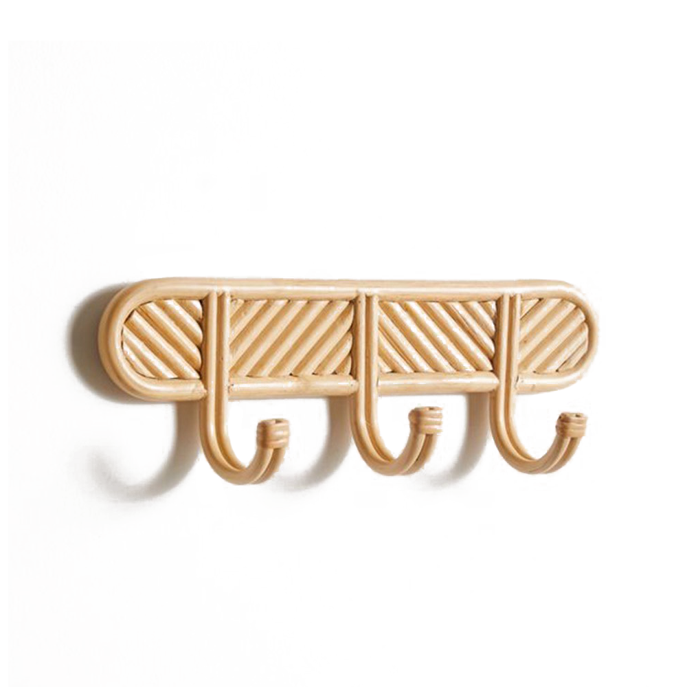 Rattan Wall Hook