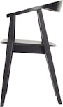 Greta Chair - Black - 4