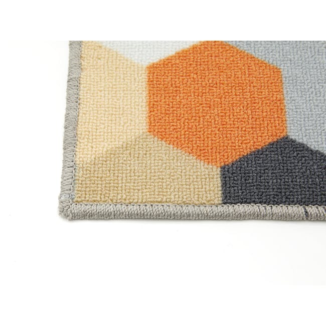 Grayson Low Pile Rug - Spring (2 Sizes) - 4