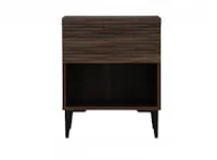 Toba Bedside Table