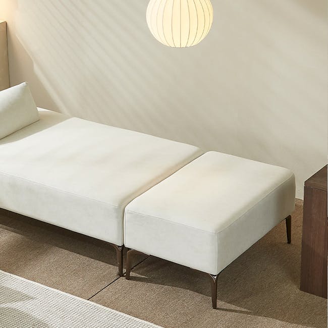 Blanco 2 Seater Day Bed (Pet Friendly) - 13