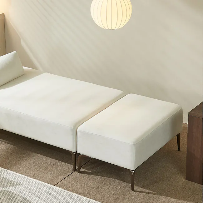 Blanco 2 Seater Day Bed (Pet Friendly) - 13