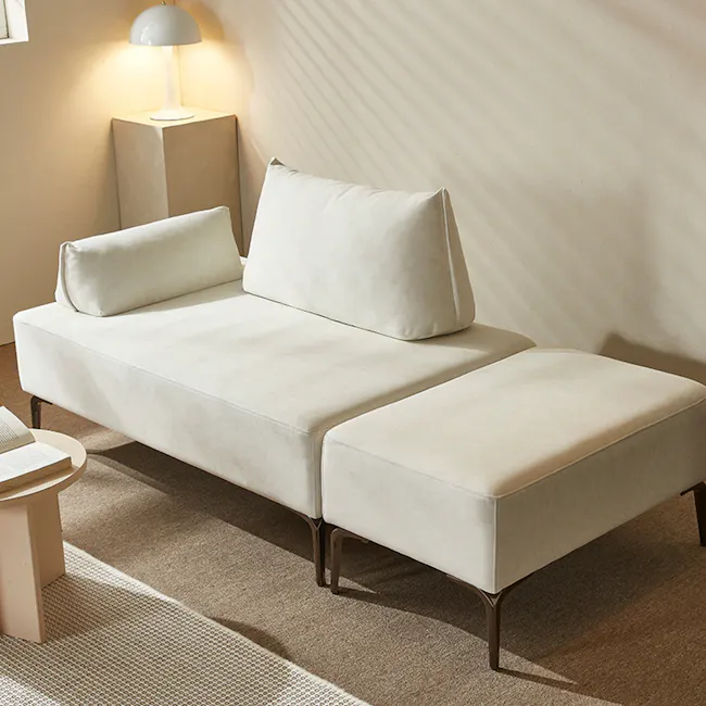 Blanco 2 Seater Day Bed (Pet Friendly) - 3