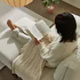 Blanco 2 Seater Day Bed (Pet Friendly) - 7