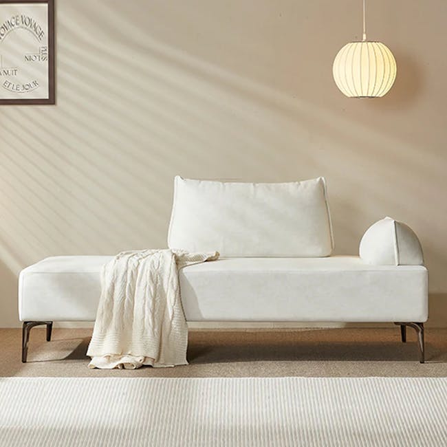 Blanco 2 Seater Day Bed (Pet Friendly) - 18