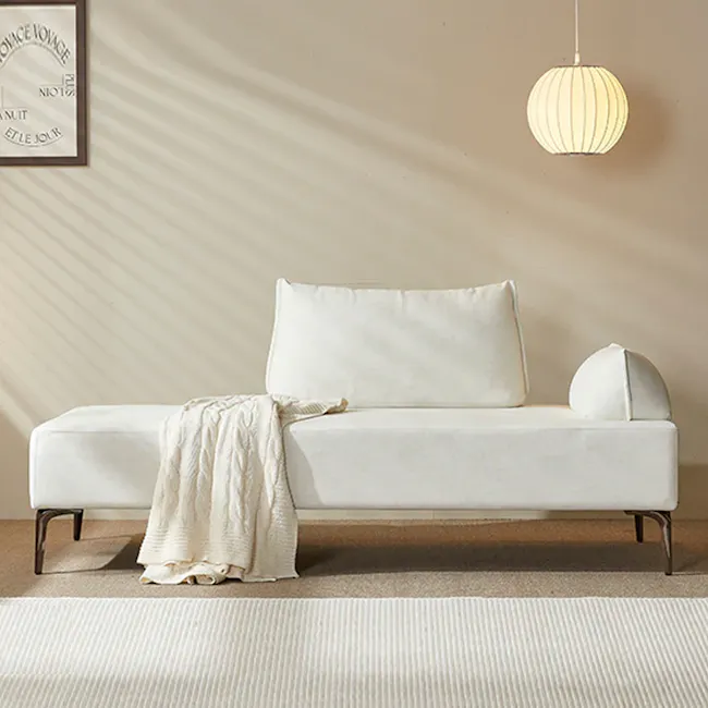 Blanco 2 Seater Day Bed (Pet Friendly) - 18