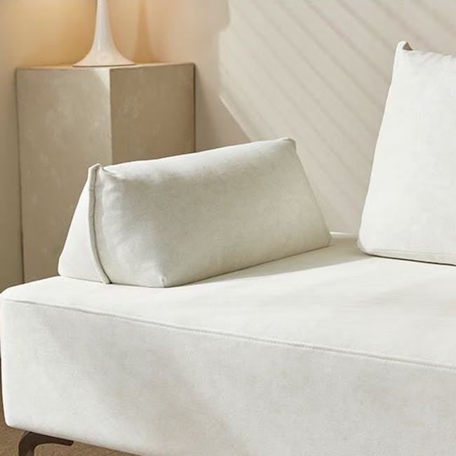 Blanco 2 Seater Day Bed (Pet Friendly) - 12