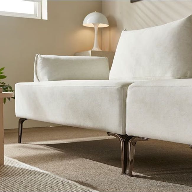 Blanco 2 Seater Day Bed (Pet Friendly) - 11