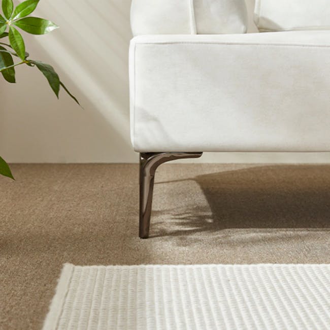 Blanco 2 Seater Day Bed (Pet Friendly) - 14