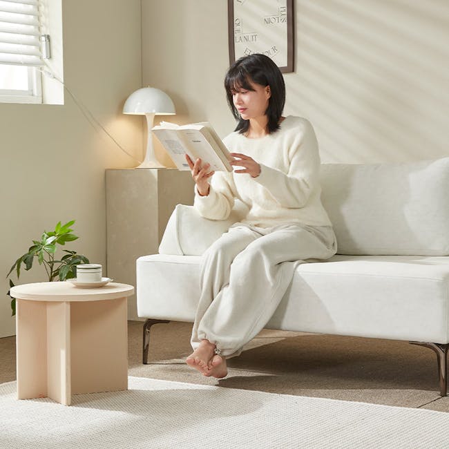 Blanco 2 Seater Day Bed (Pet Friendly) - 7