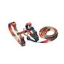 Pidan Cat Harness with Matching Leash - Abstract - 0