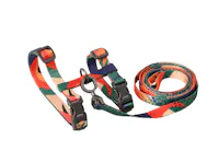 Pidan Cat Harness with Matching Leash - Abstract