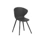 Fiona Chair - Black - 0