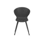 Fiona Chair - Black - 1