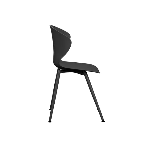 Fiona Chair - Black - 2