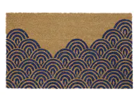 Harley Coir Door Mat