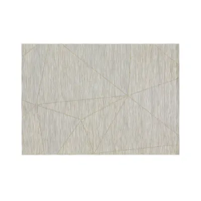 Mira Flatwoven Rug - Light Angles (2 Sizes)