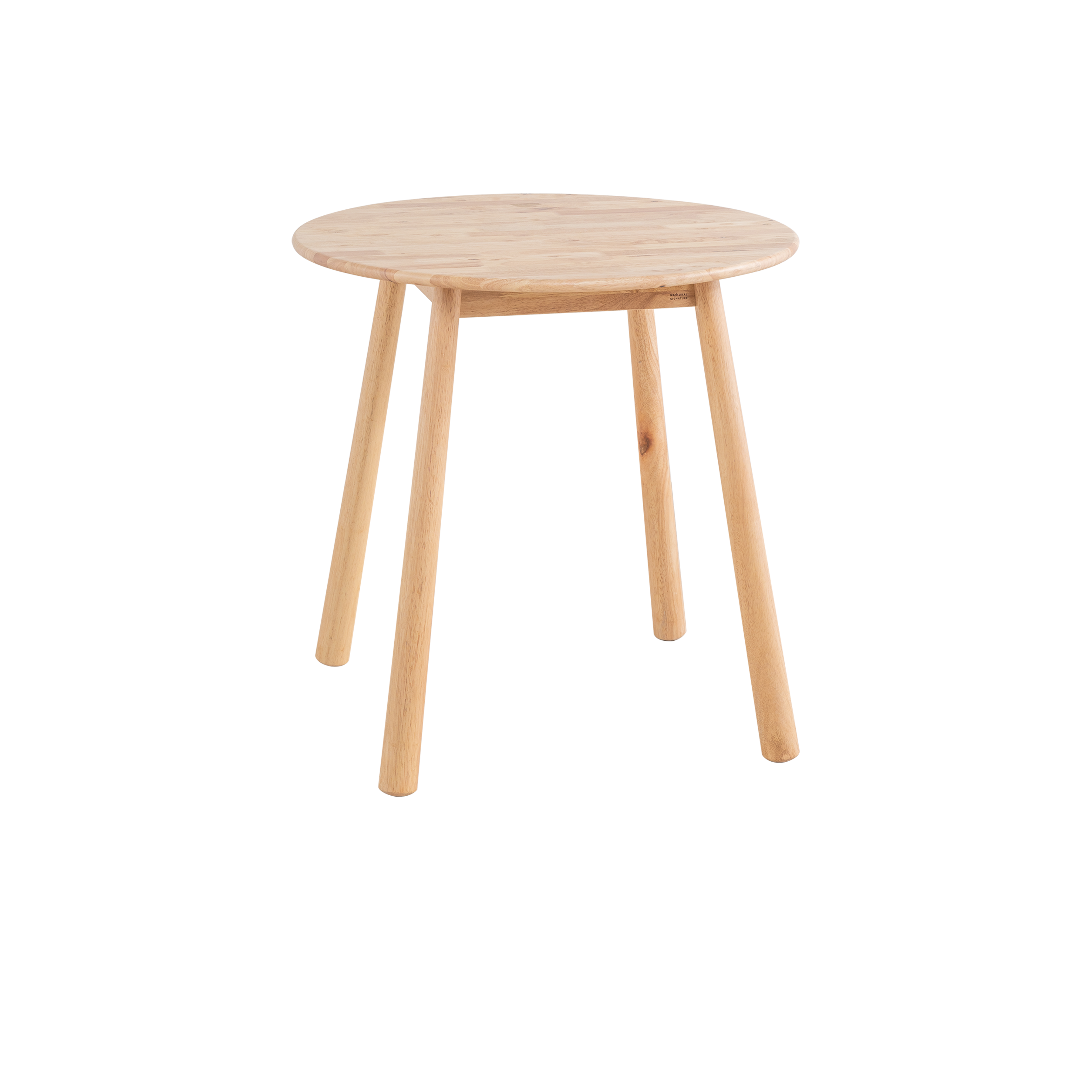 Bylia Round Dining Table 0.75m