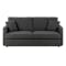 Ashley 3 Seater Lounge Sofa - Granite