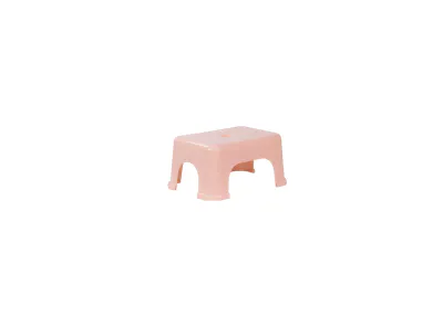 TOYOGO Ideal Stool - Peach