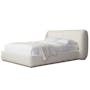 Nova Queen Bed with 2 Rho Bedside Tables - 8