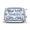 Smeg 2-Slice Toaster - D&G Blue Mediterraneo
