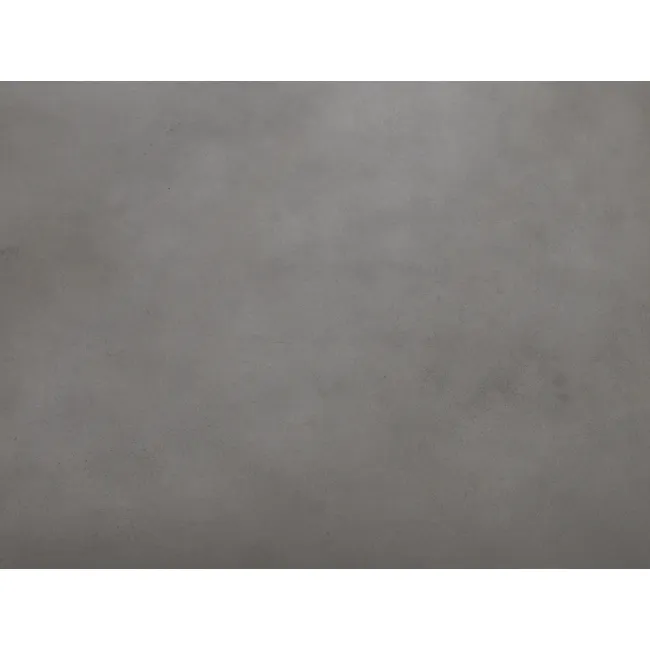 Ellie Concrete Dining Table 1.8m - 6 - Smooth concrete surface, Grey concrete texture, Minimalistic design, Industrial