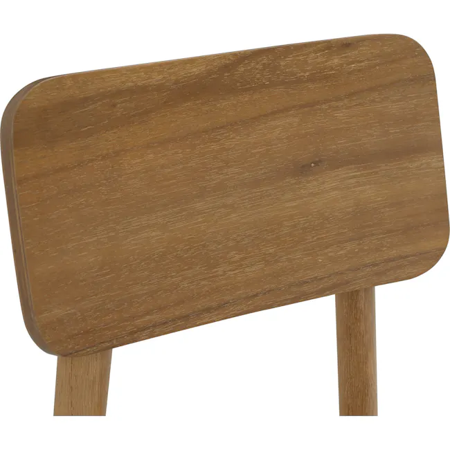 Toronto Dining Chair - 7