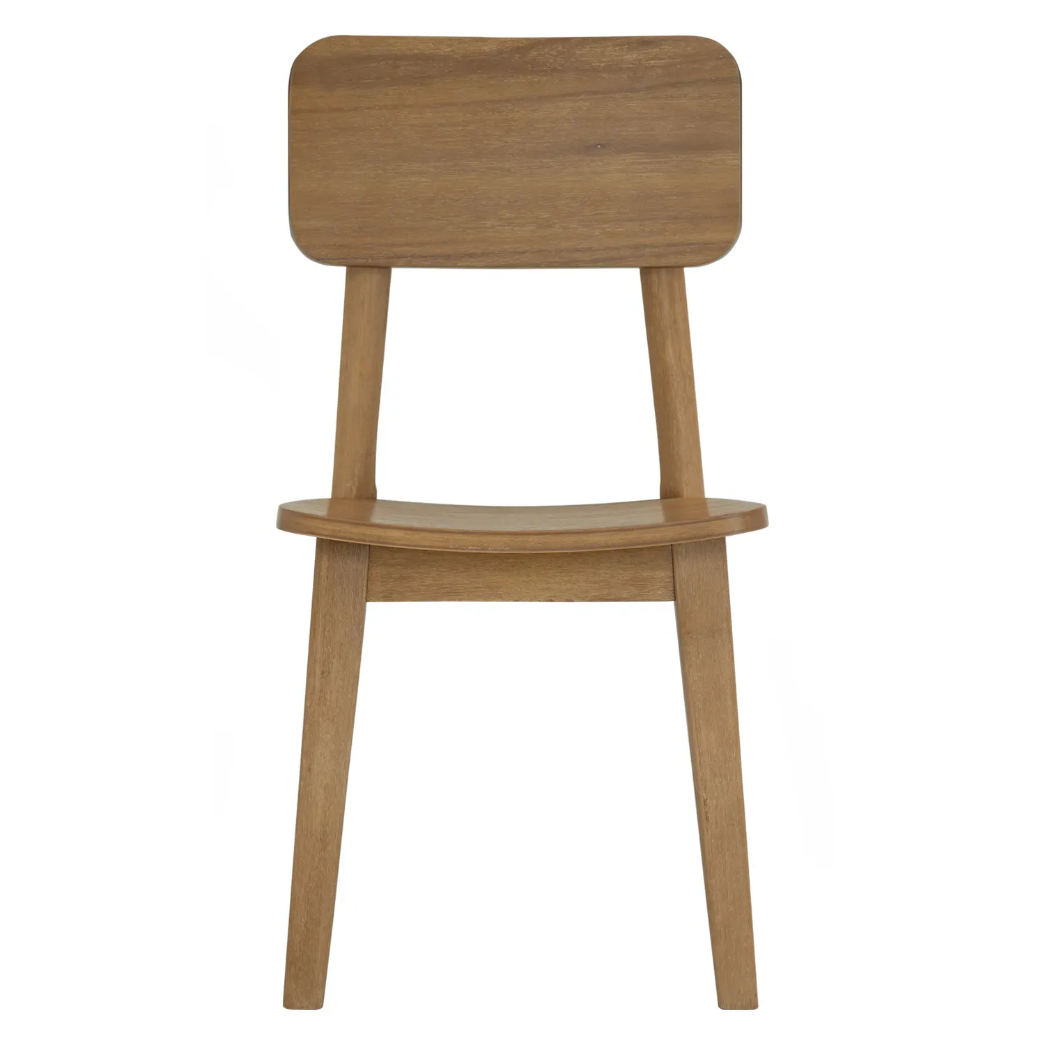 Toronto Extendable Dining Table 1.6m-2m with 4 Toronto Dining Chairs - 30